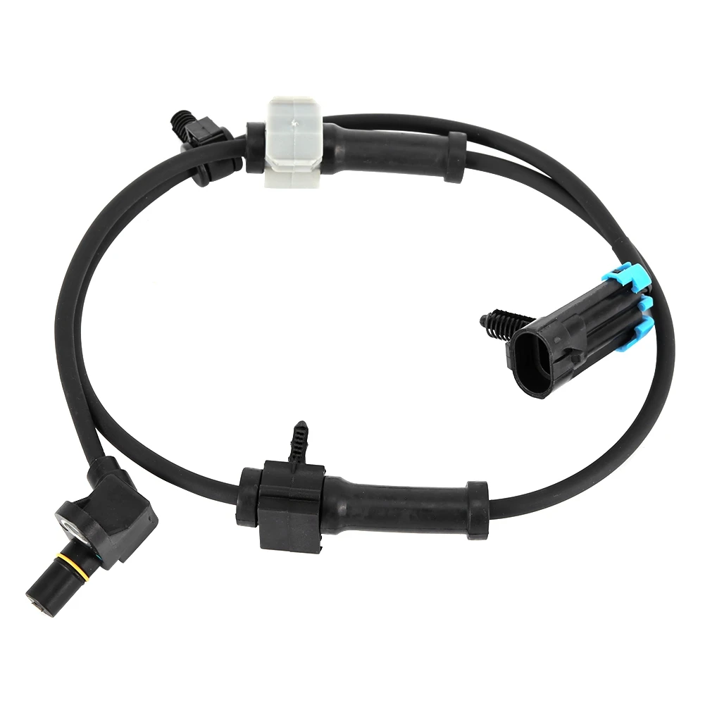 Front ABS Wheel Speed Sensor for CADILLAC CHEVROLET GMC 15112378 19181873 15112378
Front ABS Wheel Speed Sensor for CADILLAC CHEVROLET GMC 15112378 19181873 15112378