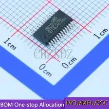 100% Оригинальный HT66F0185 SSOP-24-150mil микрокомпьютер с одним чипом (MCU/MPU/SOC)
100% Оригинальный HT66F0185 SSOP-24-150mil микрокомпьютер с одним чипом (MCU/MPU/SOC)
