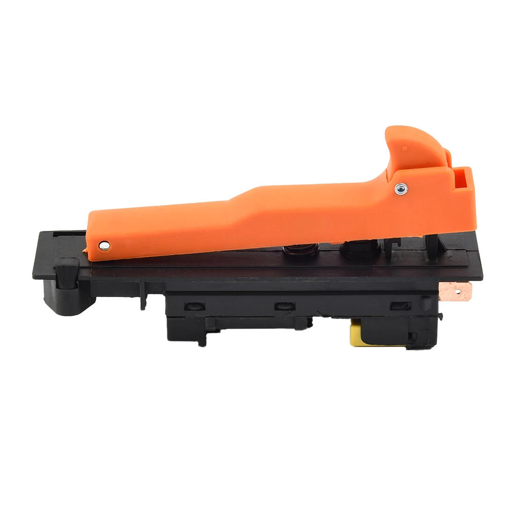 Trigger Switch For Makita 180 GA9030 GA9020 GA7030 GA7020 G18SE3 Lock On Switches Angle Grinder Part Electric Power Tool
Trigger Switch For Makita 180 GA9030 GA9020 GA7030 GA7020 G18SE3 Lock On Switches Angle Grinder Part Electric Power Tool