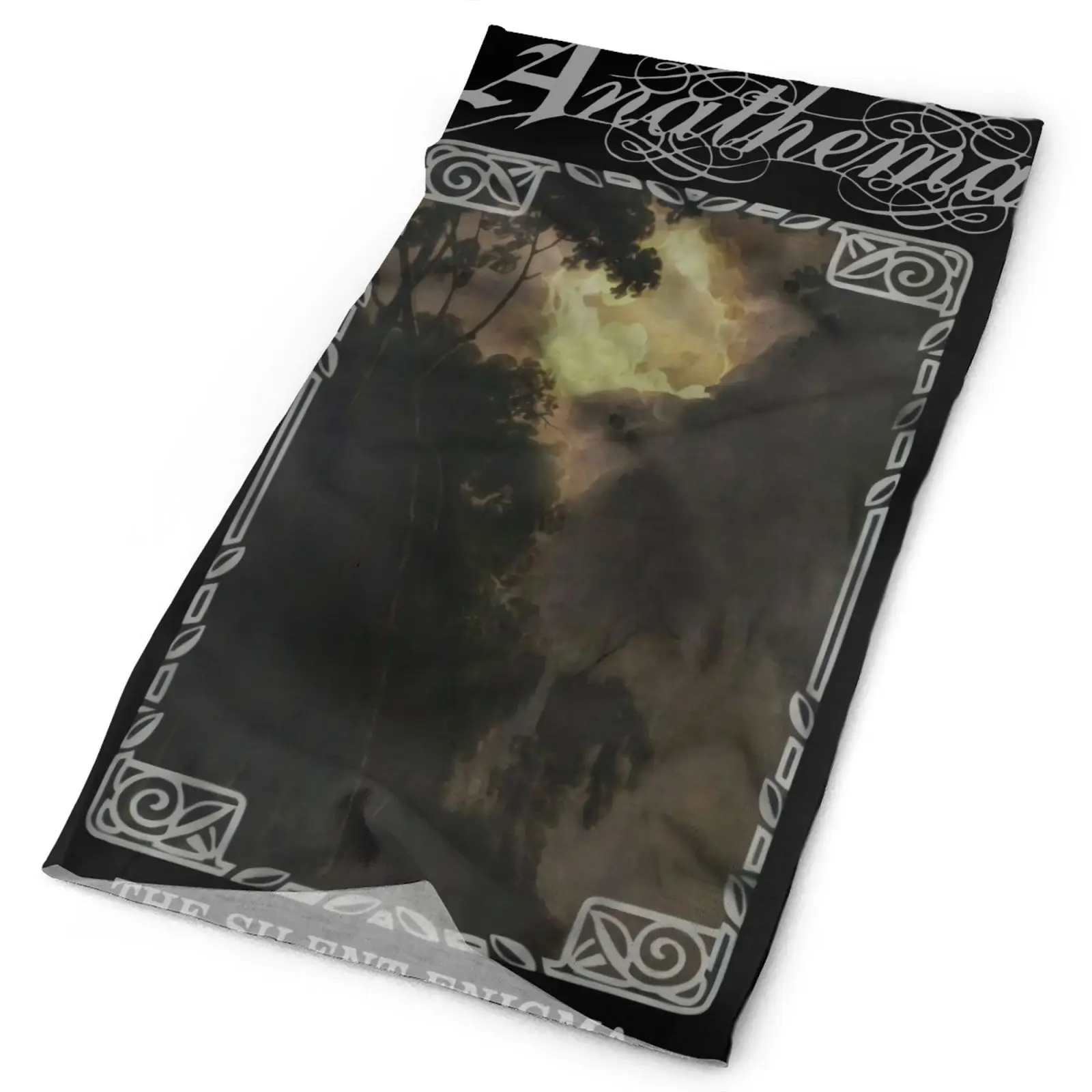Anathema The Silent Enigma Band Men's Bandana Tourism Mask Mask Bandana For Women Tactical Mask Bandana Headband Mask For Face
Anathema The Silent Enigma Band Men's Bandana Tourism Mask Mask Bandana For Women Tactical Mask Bandana Headband Mask For Face