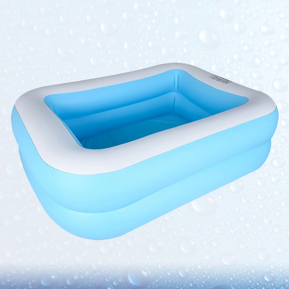 Bathtub Folding Bath Pool Swimming Pool Portable Travel Shower Basin Bathtub for Kids Fun Party Outdoor ( Sky- Blue )
Bathtub Folding Bath Pool Swimming Pool Portable Travel Shower Basin Bathtub for Kids Fun Party Outdoor ( Sky- Blue )