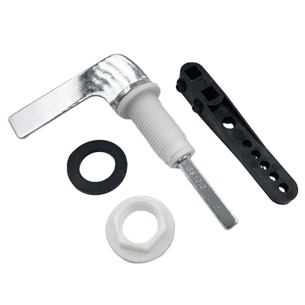 Toilet Flush Valve Replacement Kit Zinc Alloy Drain Wrench Toilet Handle Lever Toilets Tank Levers Bathroom Accessories
Toilet Flush Valve Replacement Kit Zinc Alloy Drain Wrench Toilet Handle Lever Toilets Tank Levers Bathroom Accessories