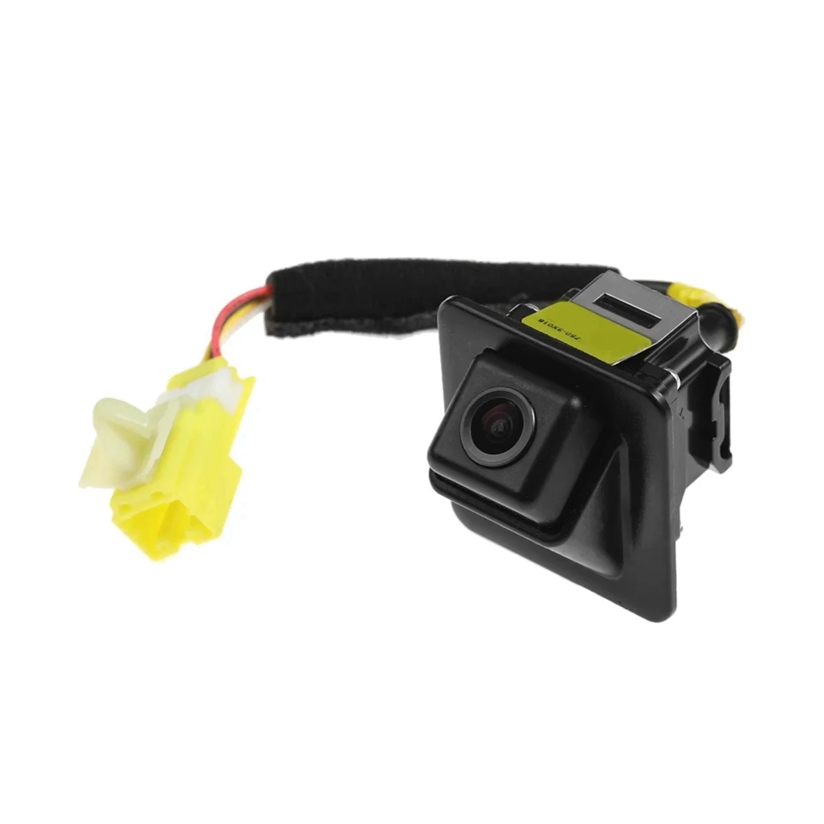 95750-3X100 Rear View Camera Reverse Parking Camera Auxiliary Camera Car for Hyundai Elantra 2011-2016
95750-3X100 Rear View Camera Reverse Parking Camera Auxiliary Camera Car for Hyundai Elantra 2011-2016