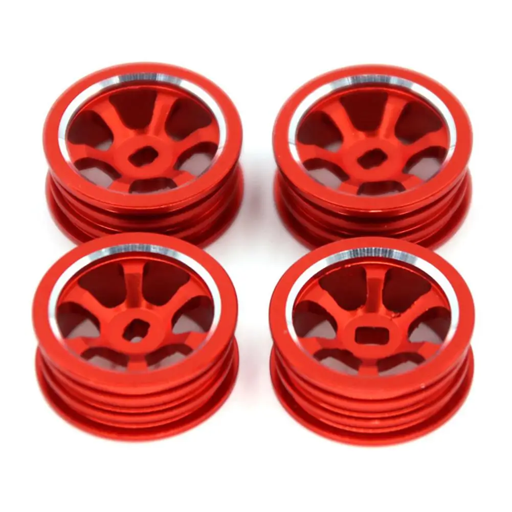 Metal Upgrade Hub Replacement Parts Compatible For Wltoys 1/28 P929 P939 K969 K979 K989 K999 Remote Control Car
Metal Upgrade Hub Replacement Parts Compatible For Wltoys 1/28 P929 P939 K969 K979 K989 K999 Remote Control Car