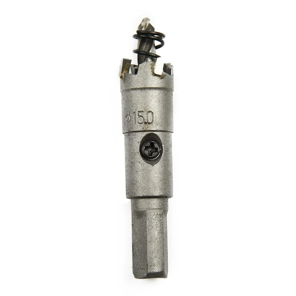 Useful Durable High Quality Hole Saw Drill Bit Cutting Tool Copper Iron Metal Stainless Steel TCT Tip With Wrench
Useful Durable High Quality Hole Saw Drill Bit Cutting Tool Copper Iron Metal Stainless Steel TCT Tip With Wrench