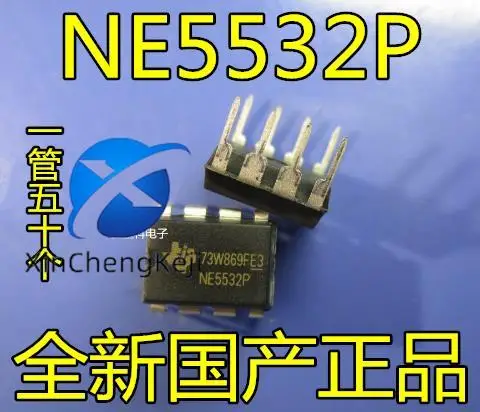 30 шт. Оригинальный Новый NE5532P 5532 DIP-8 высокопроизводительный малошумный Двойной рабочий усилитель
30 шт. Оригинальный Новый NE5532P 5532 DIP-8 высокопроизводительный малошумный Двойной рабочий усилитель