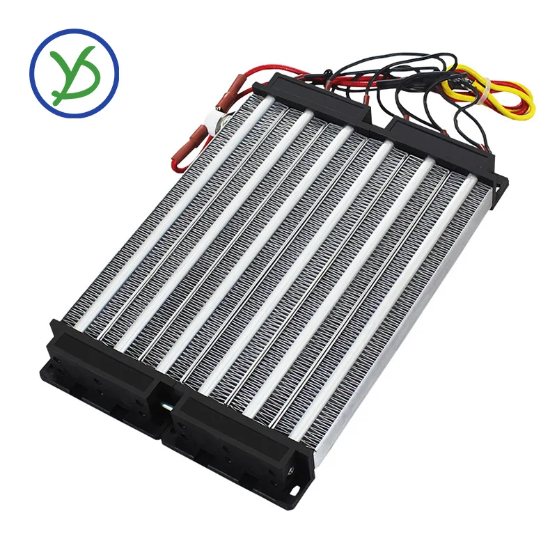 High Quality 3000W ACDC 220V PTC electric air heater 230*152mm Surface-Insulated
High Quality 3000W ACDC 220V PTC electric air heater 230*152mm Surface-Insulated