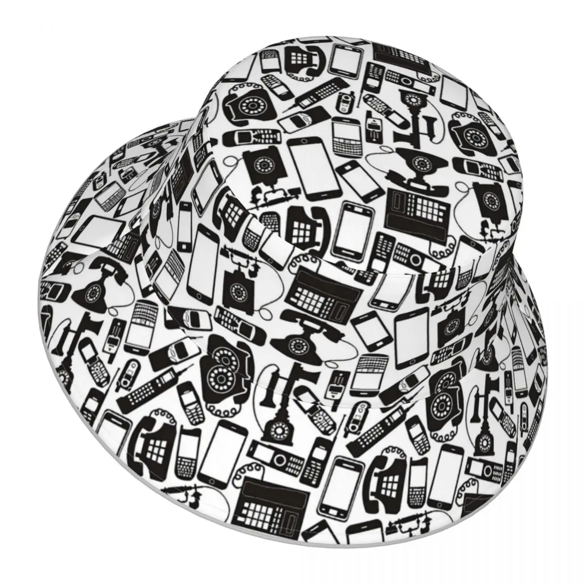 PHONE EVOLUTION reflective Bucket Hat Men Women Bucket Hat Outdoor Sunscreen Beach Hat Sun Hiking Fishing Cap
PHONE EVOLUTION reflective Bucket Hat Men Women Bucket Hat Outdoor Sunscreen Beach Hat Sun Hiking Fishing Cap