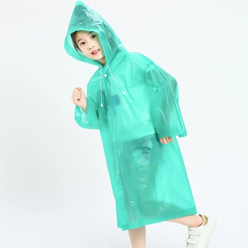 Disposable Windbreaker Raincoat Kids Rainproof Camping Boys Raincoat Bicycle Transparent Wind Coat Chubasquero Child Rain Cape
Disposable Windbreaker Raincoat Kids Rainproof Camping Boys Raincoat Bicycle Transparent Wind Coat Chubasquero Child Rain Cape