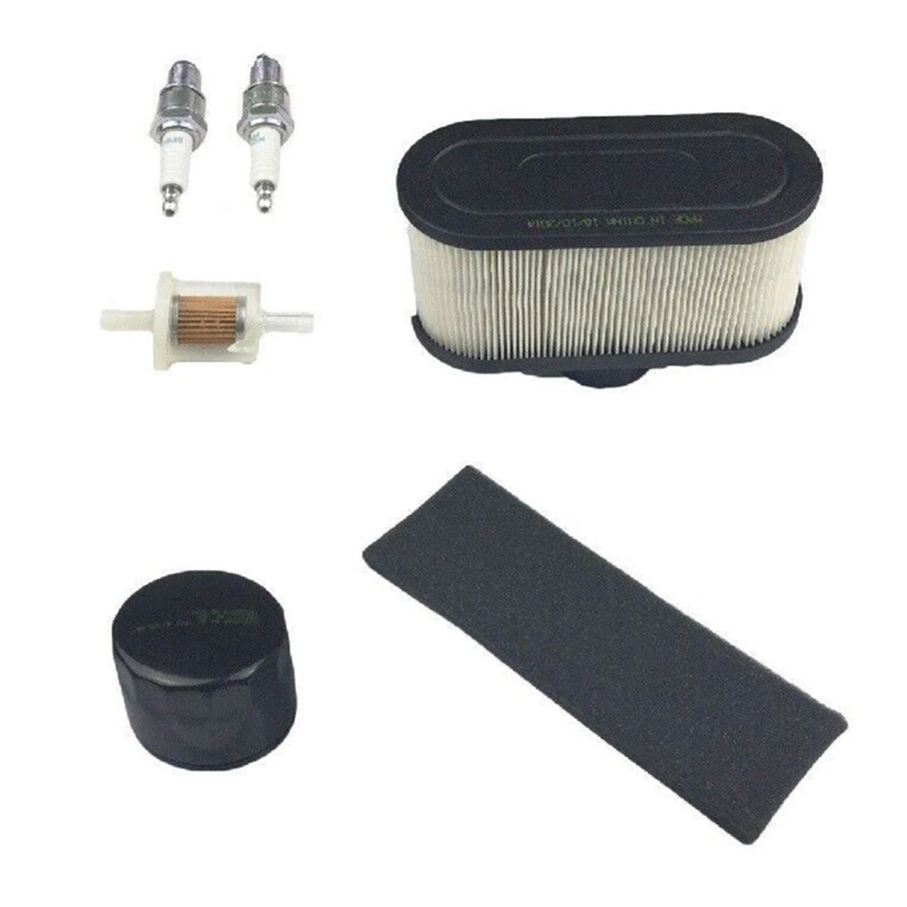 Kit Service FR600V FR651V FS730V High Quality Practical Brand New Durable FS481V FS600V FS651 FS691V Air Filter
Kit Service FR600V FR651V FS730V High Quality Practical Brand New Durable FS481V FS600V FS651 FS691V Air Filter