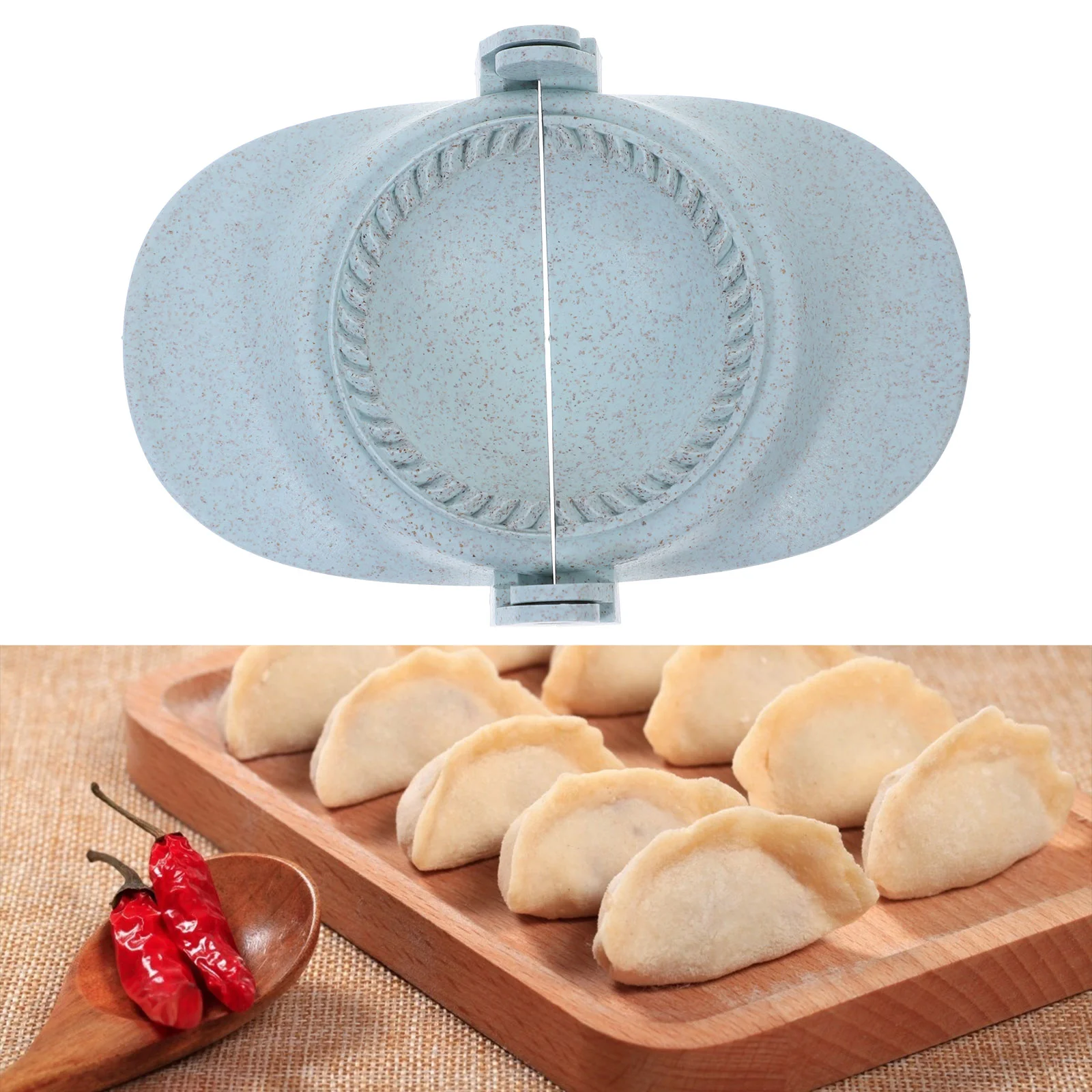 Press Maker Dumpling Pie Empanada Empanadasravioli Wrapperdough Machine Wonton Meat Dumplings Sealer Moldes Para Mold Mountain
Press Maker Dumpling Pie Empanada Empanadasravioli Wrapperdough Machine Wonton Meat Dumplings Sealer Moldes Para Mold Mountain