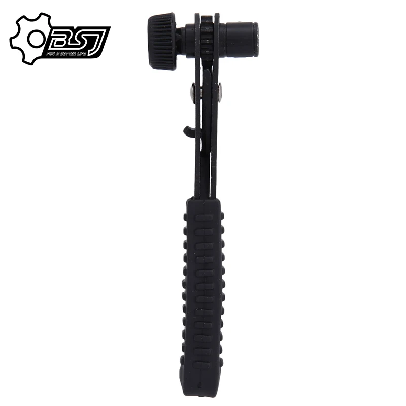 1/4" Mini Reversible Ratchet Wrench Screwdriver Bit Socket Spanner DIY Hand Tool Portable Screwdriver Spanner Hand Repair Tools
1/4" Mini Reversible Ratchet Wrench Screwdriver Bit Socket Spanner DIY Hand Tool Portable Screwdriver Spanner Hand Repair Tools