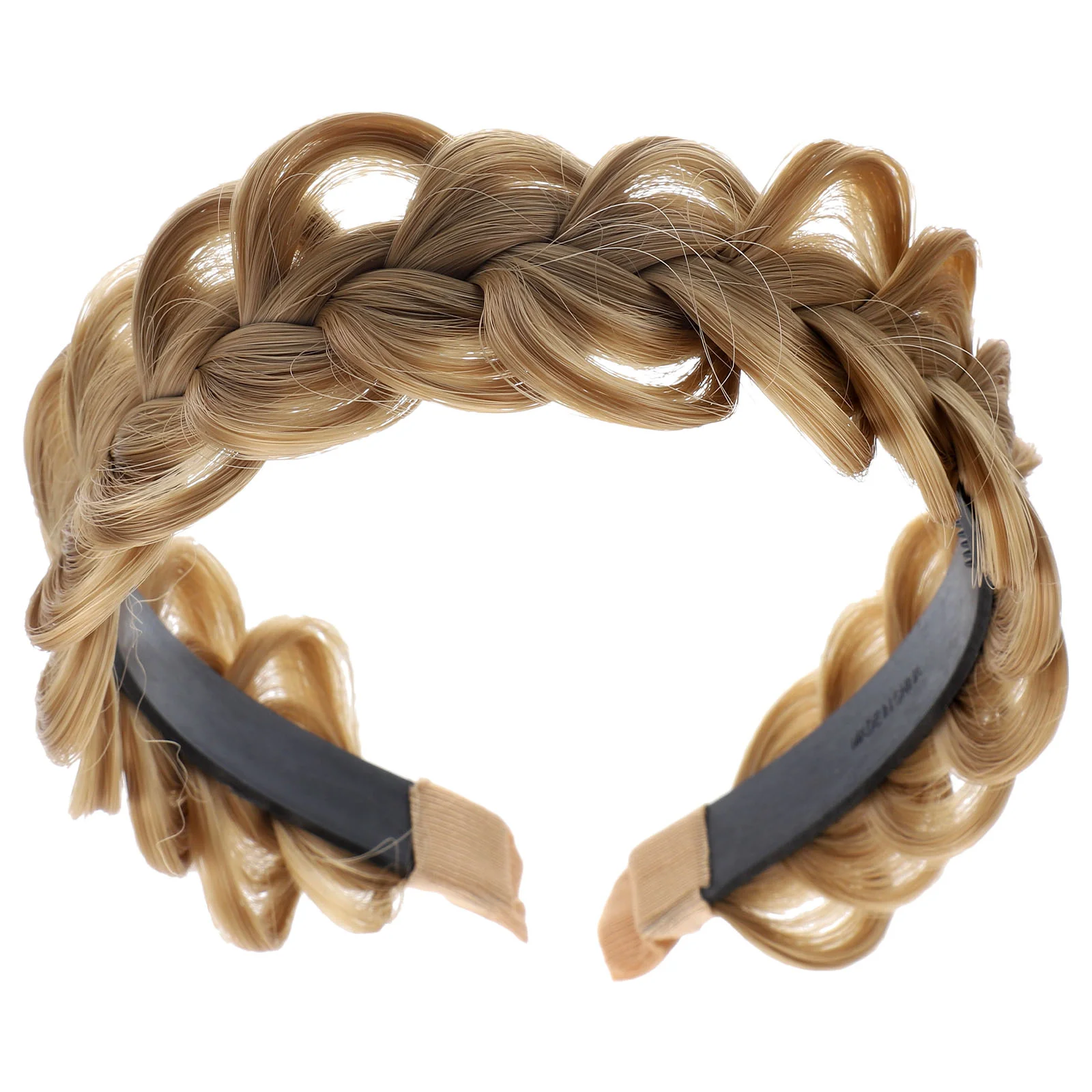 Hair Headband Girls Ties Non-slip Braided Plastic Headbands Women Miss Accessories
Hair Headband Girls Ties Non-slip Braided Plastic Headbands Women Miss Accessories