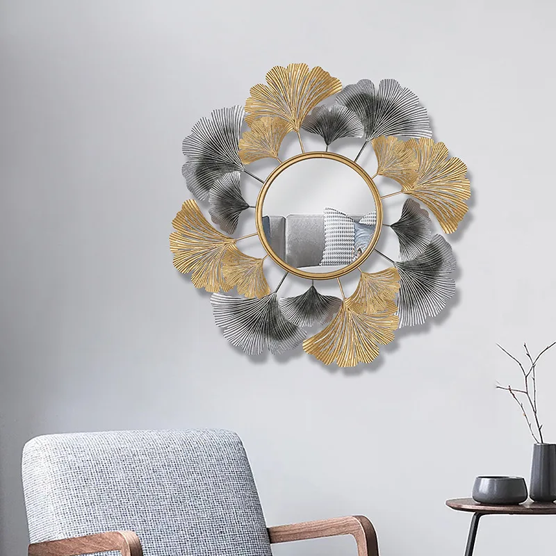 Decorative Wall Mirrors Decoration Home Bedroom Luxury Macrame Wall Decoration Boho Miroir Decoratif Home Decoration Accessories
Decorative Wall Mirrors Decoration Home Bedroom Luxury Macrame Wall Decoration Boho Miroir Decoratif Home Decoration Accessories