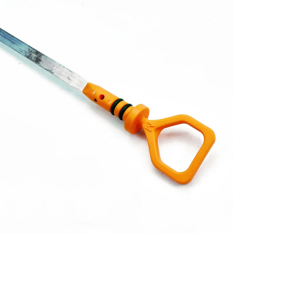 Car Spare Parts Practical To Use Oil Level Dipstick Oil Level Dipstick 15650-PLM-004 Engine Oil Level Dipstick
Car Spare Parts Practical To Use Oil Level Dipstick Oil Level Dipstick 15650-PLM-004 Engine Oil Level Dipstick