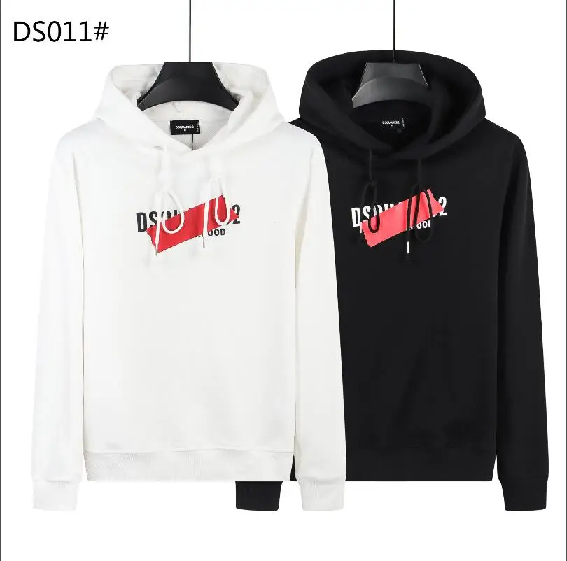 Мужской пуловер с капюшоном DSQUARED2, весна-осень, простая одежда с буквенным принтом, Тонкий Повседневный свитшот, Мужская одежда, уличная оде...
Мужской пуловер с капюшоном DSQUARED2, весна-осень, простая одежда с буквенным принтом, Тонкий Повседневный свитшот, Мужская одежда, уличная оде...