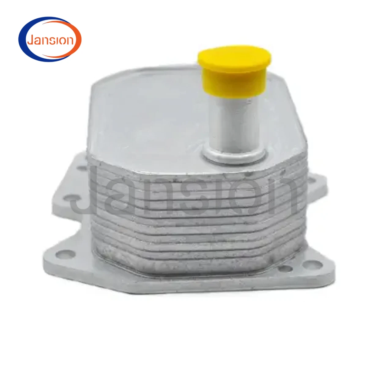 6C1Q6B624BA 7C166B624BB Engine Oil Cooler Heat Exchanger Case For FORD TRANSIT PLATFORM CHASSIS BOX BUS 2.4 2006-2010
6C1Q6B624BA 7C166B624BB Engine Oil Cooler Heat Exchanger Case For FORD TRANSIT PLATFORM CHASSIS BOX BUS 2.4 2006-2010