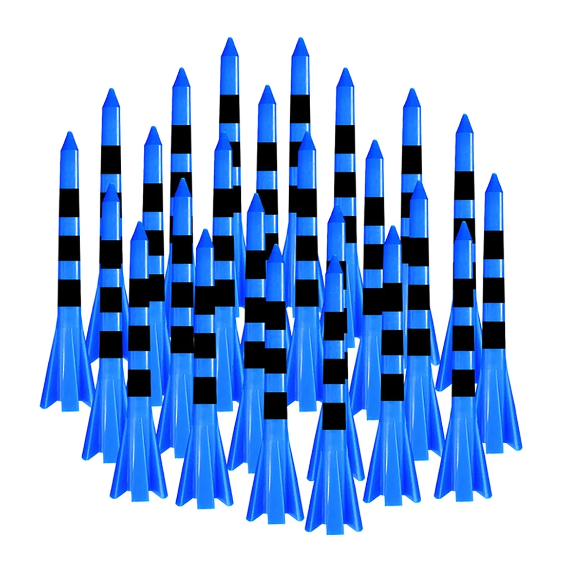 Plastic Golf Tees Pack of 50 Reduces Friction & Side Spin 5 Prongs Plastic Golf Tees 3-1/4 Inch Golf Accessories
Plastic Golf Tees Pack of 50 Reduces Friction & Side Spin 5 Prongs Plastic Golf Tees 3-1/4 Inch Golf Accessories