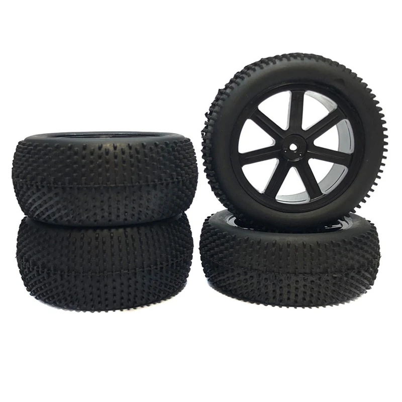 4Pcs 87mm Large Tires Tyre Wheel for Remo Hobby Smax 1621 1625 1631 1635 1651 1655 1/16 RC Car Upgrade Parts,1
4Pcs 87mm Large Tires Tyre Wheel for Remo Hobby Smax 1621 1625 1631 1635 1651 1655 1/16 RC Car Upgrade Parts,1