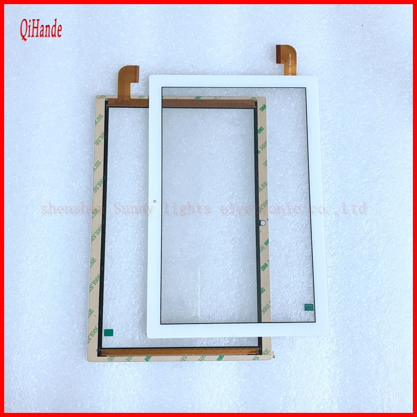 

New 10.1" Touch For Teclast P10 P 10 FPCA-10A51-V02 Tablet PC Touch Screen Panel Digitizer Glass Sensor Repair FPCA-10A51 -V02