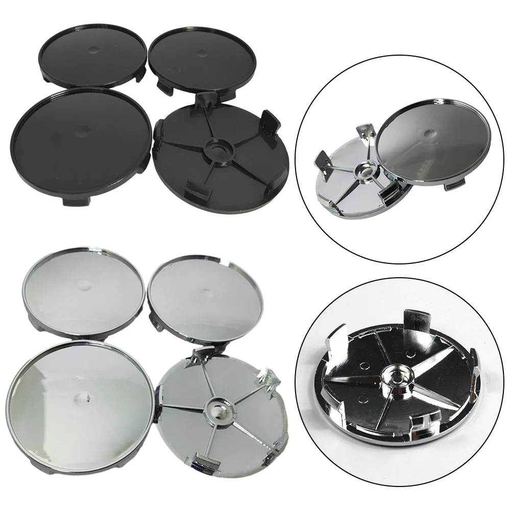 4pcs ABS Universal Chrome/Black Car Truck Wheel Center Hub Cover Cap 68mm Car Wheel Center Hub Cover Wear-resistant
4pcs ABS Universal Chrome/Black Car Truck Wheel Center Hub Cover Cap 68mm Car Wheel Center Hub Cover Wear-resistant