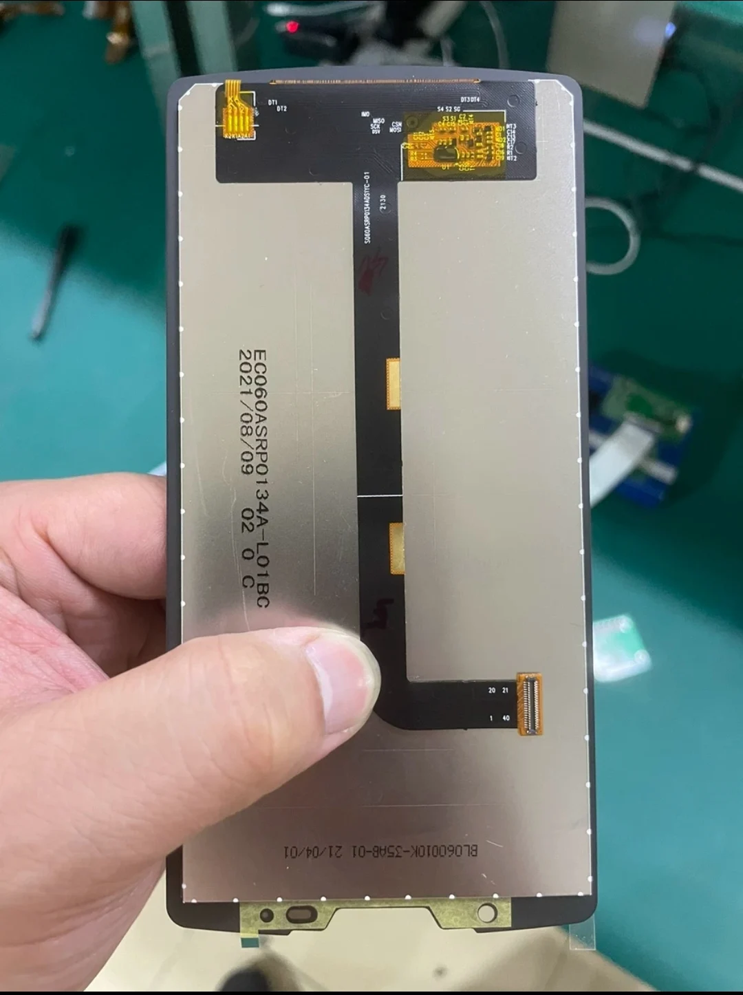 6-дюймовый Новый ЖК-дисплей для Speedata SD60 T60 SD60PRT 8216N, ЖК-дисплей с сенсорной панелью, дигитайзер в сборе, замена
6-дюймовый Новый ЖК-дисплей для Speedata SD60 T60 SD60PRT 8216N, ЖК-дисплей с сенсорной панелью, дигитайзер в сборе, замена