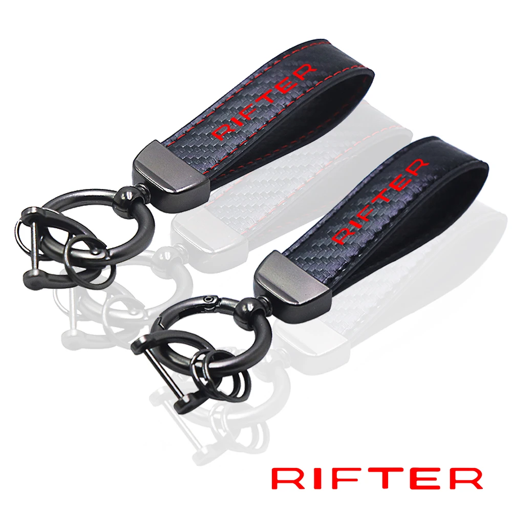 for peugeot rifter car Key chain Rings carbon fiber keychain car Accessories
for peugeot rifter car Key chain Rings carbon fiber keychain car Accessories