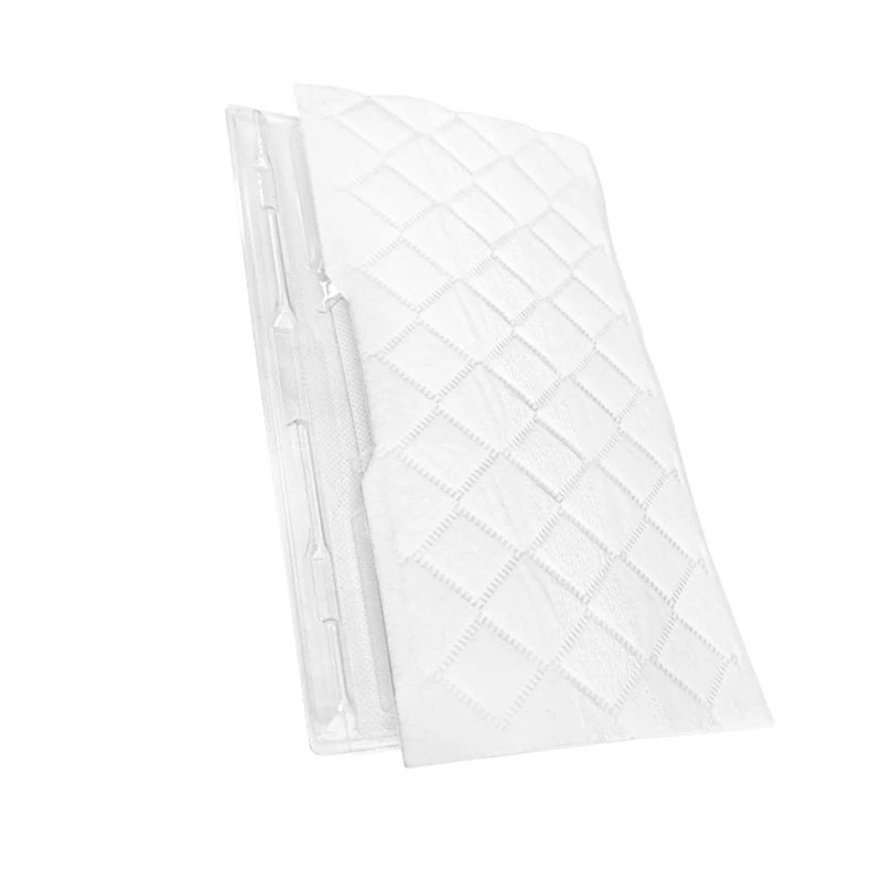 30Pcs Vacuum Mop For Shark VACMOP VM252, VCM60, VCW60 Vacuum Mop Cleaner Replacement
30Pcs Vacuum Mop For Shark VACMOP VM252, VCM60, VCW60 Vacuum Mop Cleaner Replacement