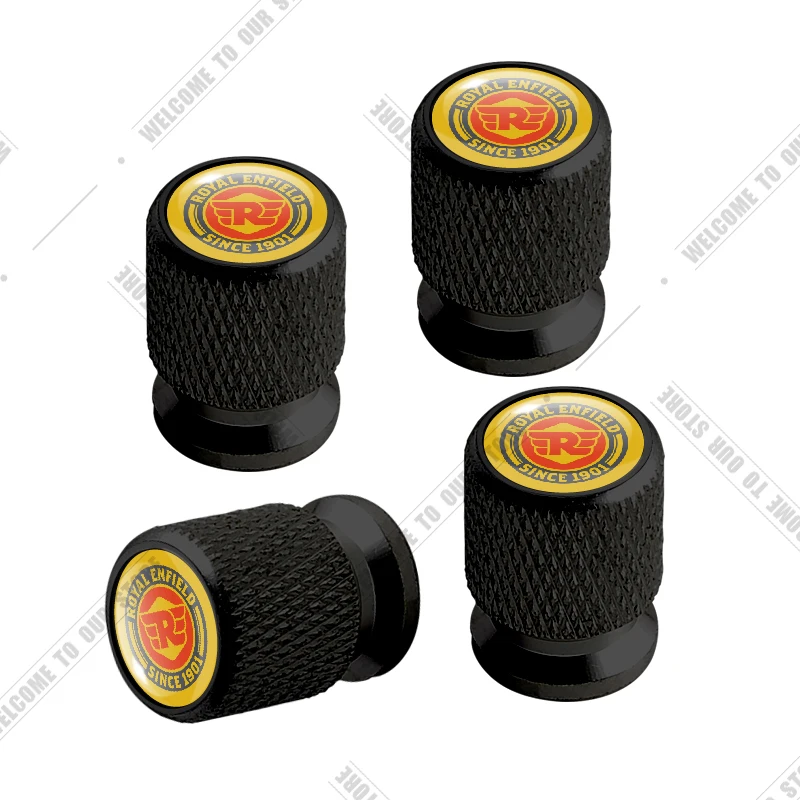 Алюминий с ЧПУ для мотоцикла Royal Enfield Bullet/Meteor/Classic 350 500 650 400, эмблема, 4 шт., крышки штока воздушного порта клапана для шин
Алюминий с ЧПУ для мотоцикла Royal Enfield Bullet/Meteor/Classic 350 500 650 400, эмблема, 4 шт., крышки штока воздушного порта клапана для шин