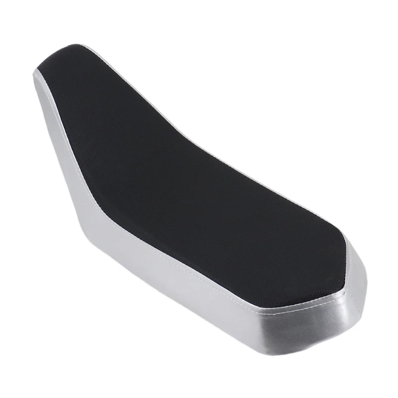 ATV Seat Saddle 50cc/70cc/90cc/110cc/125CC Fit for Kawasaki Small Mars Model Chinese off-road 4-wheels Vehicle Quad
ATV Seat Saddle 50cc/70cc/90cc/110cc/125CC Fit for Kawasaki Small Mars Model Chinese off-road 4-wheels Vehicle Quad