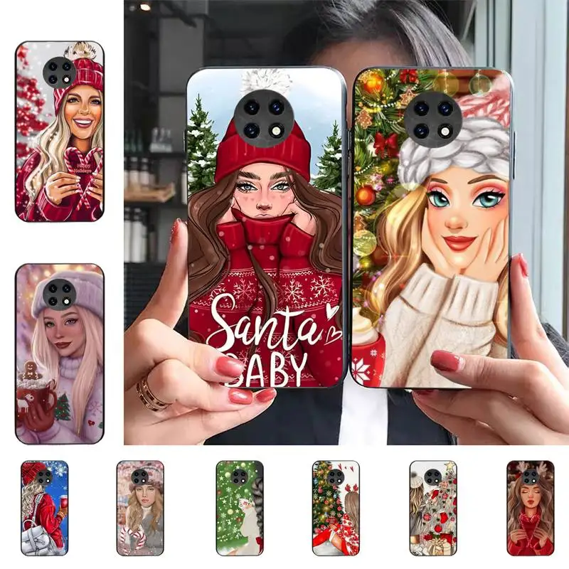 Beautiful Girl Christmas Phone Case for Samsung S20 lite S21 S10 S9 plus for Redmi Note8 9pro for Huawei Y6 cover
Beautiful Girl Christmas Phone Case for Samsung S20 lite S21 S10 S9 plus for Redmi Note8 9pro for Huawei Y6 cover