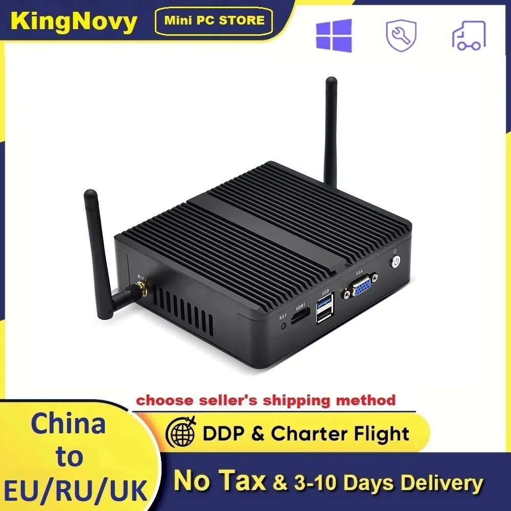 Мини-маршрутизатор без вентилятора, 4 * Intel Lan Celeron J1900 Pentium N3540 2 * USB HD VGA pfSsense, сетевой экран, устройство Openwrt Centos
Мини-маршрутизатор без вентилятора, 4 * Intel Lan Celeron J1900 Pentium N3540 2 * USB HD VGA pfSsense, сетевой экран, устройство Openwrt Centos