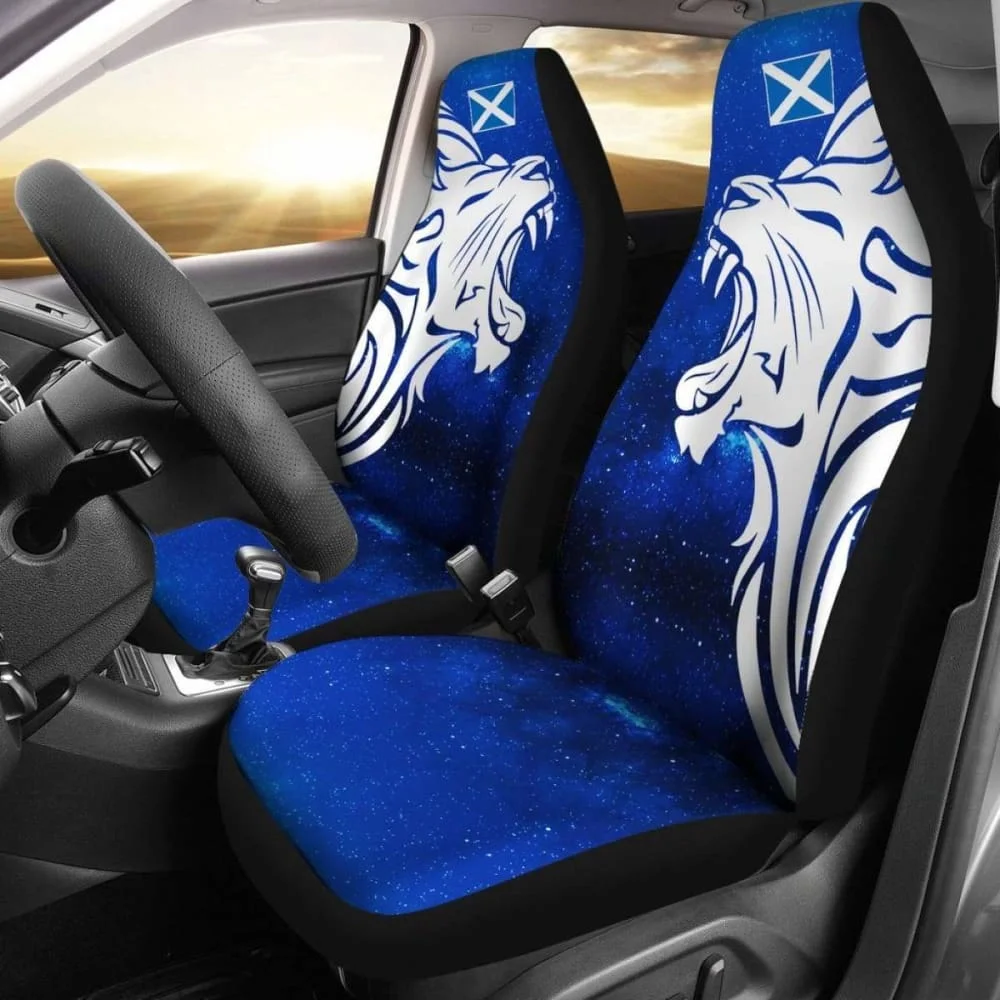 Scotland Car Seat Covers Leo Zodiac Amazing 161012,Pack of 2 Universal Front Seat Protective Cover
Scotland Car Seat Covers Leo Zodiac Amazing 161012,Pack of 2 Universal Front Seat Protective Cover
