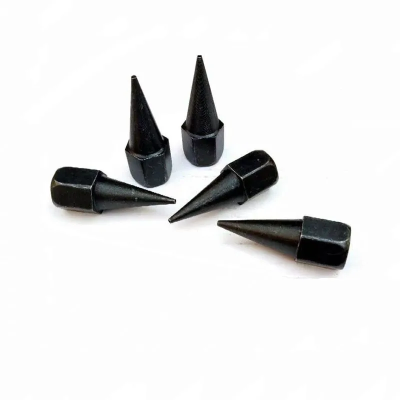 Explosion-proof Grease Gun Nozzle Butter Sharp Head Pointed Mouth Anti-leakage Good Sealing Universal Pneumatic Accessories
Explosion-proof Grease Gun Nozzle Butter Sharp Head Pointed Mouth Anti-leakage Good Sealing Universal Pneumatic Accessories