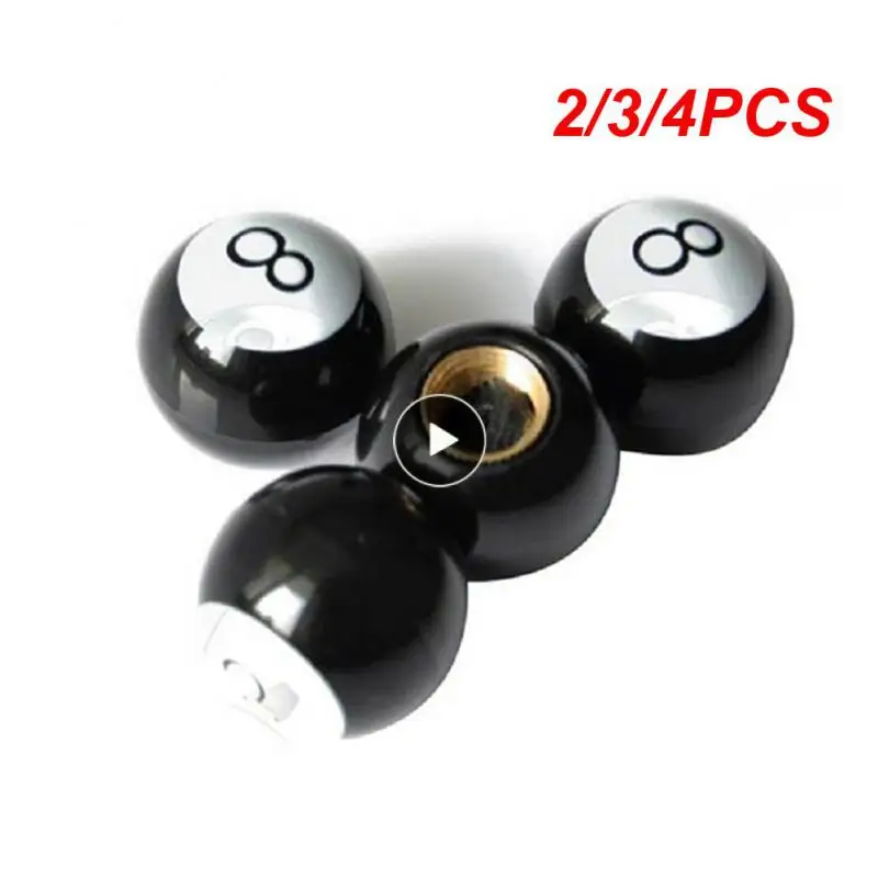 2/3/4PCS Black Valve Cap Anti-leakage Bike Wheel Air Valve Stem Caps Stable Thread Internal Copper Core Tire Valve Stem Caps
2/3/4PCS Black Valve Cap Anti-leakage Bike Wheel Air Valve Stem Caps Stable Thread Internal Copper Core Tire Valve Stem Caps