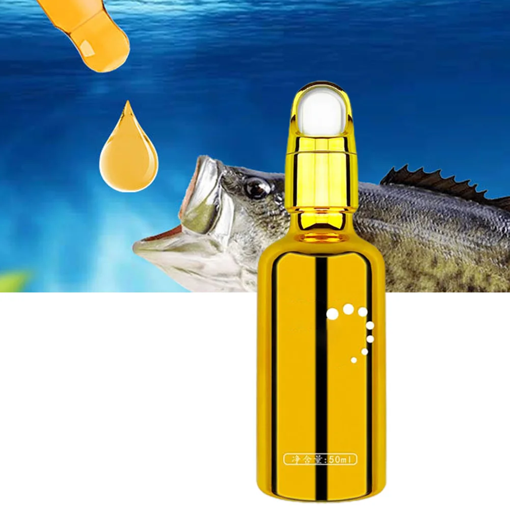 50ml Winter Fish Attractant Lures Baits Concentrate Fishing Scent Liquid Additive Fishing Lure Attractants Winter Outdoor Tackle
50ml Winter Fish Attractant Lures Baits Concentrate Fishing Scent Liquid Additive Fishing Lure Attractants Winter Outdoor Tackle
