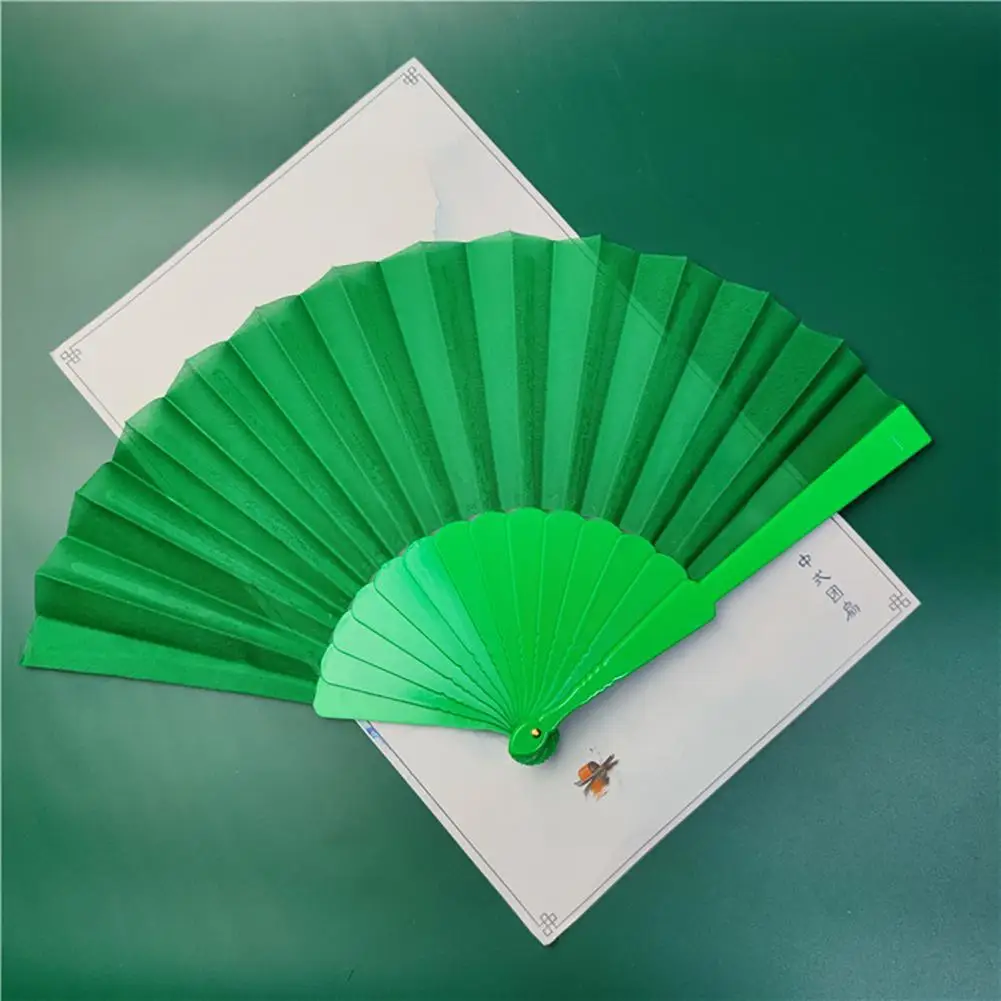 Folding Fabric Fan Compact Washable Collectable Portable Handheld Folding Fabric Fan Fabric Fan for Performances
Folding Fabric Fan Compact Washable Collectable Portable Handheld Folding Fabric Fan Fabric Fan for Performances