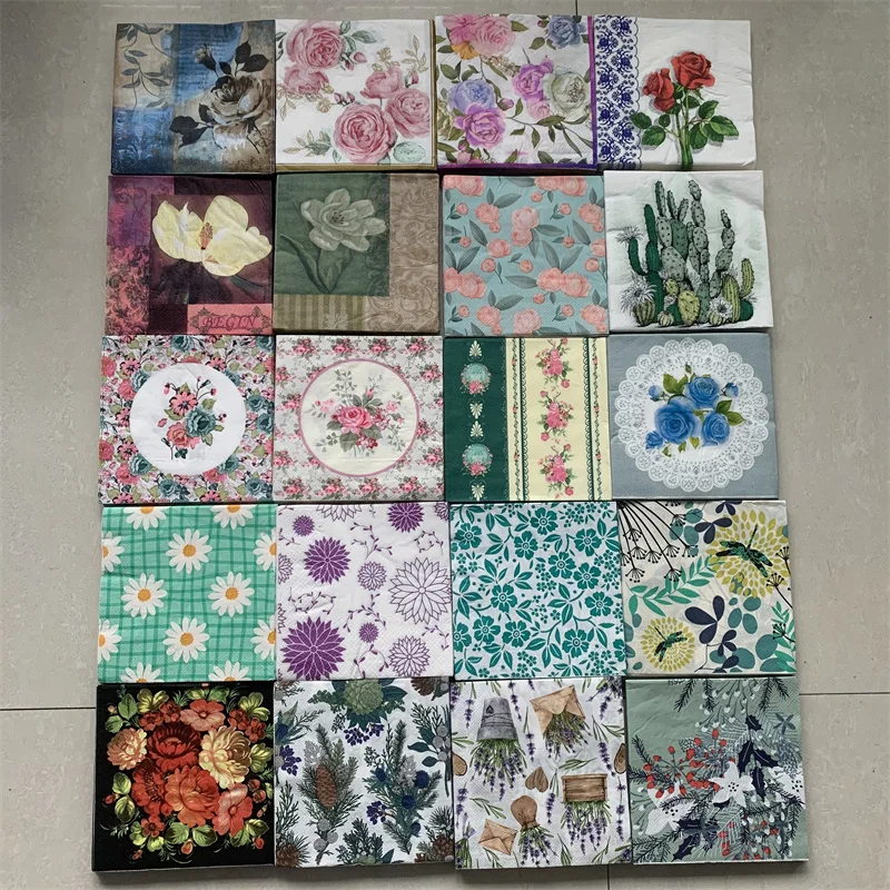 Decoupage table paper napkins elegant tissue vintage towel flower butterfly fruit birthday wedding party home beautiful decor 20
Decoupage table paper napkins elegant tissue vintage towel flower butterfly fruit birthday wedding party home beautiful decor 20