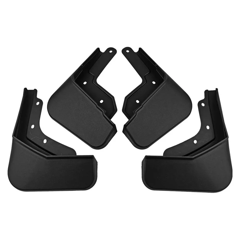 Mud Flaps Splash Guards 4PcsSet Fender Cover for Polestar 2 20212023 Easy to Use ABS Material Precision Parameters Design
Mud Flaps Splash Guards 4PcsSet Fender Cover for Polestar 2 20212023 Easy to Use ABS Material Precision Parameters Design