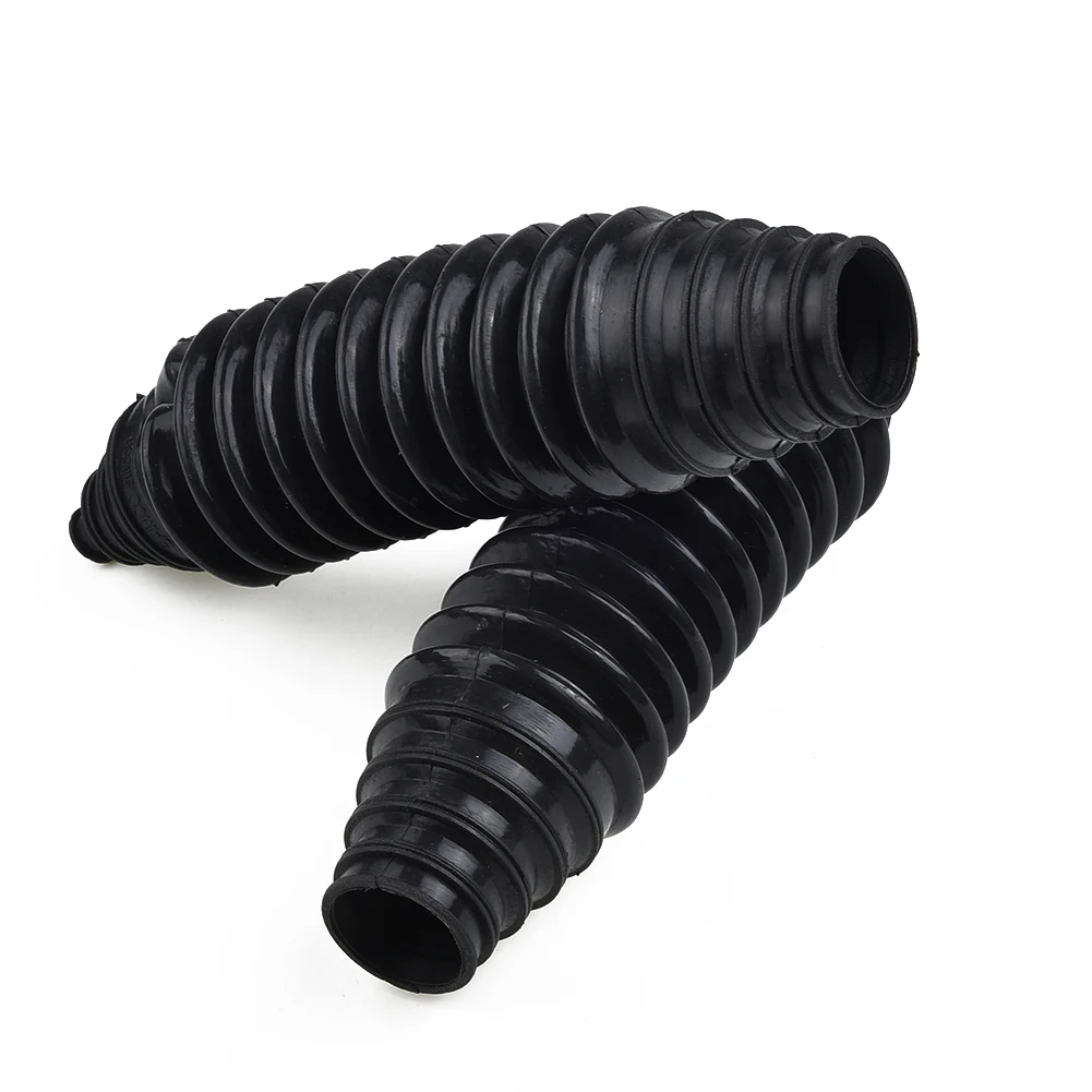 Accessories Durable New Parts Gaiter Pinion Boot Universal +Clamps 23x6cm Rack 9.06\\\\\\\"x2.36\\\\\\\" Black Ilicone Kit Set
Accessories Durable New Parts Gaiter Pinion Boot Universal +Clamps 23x6cm Rack 9.06\\\\\\\"x2.36\\\\\\\" Black Ilicone Kit Set