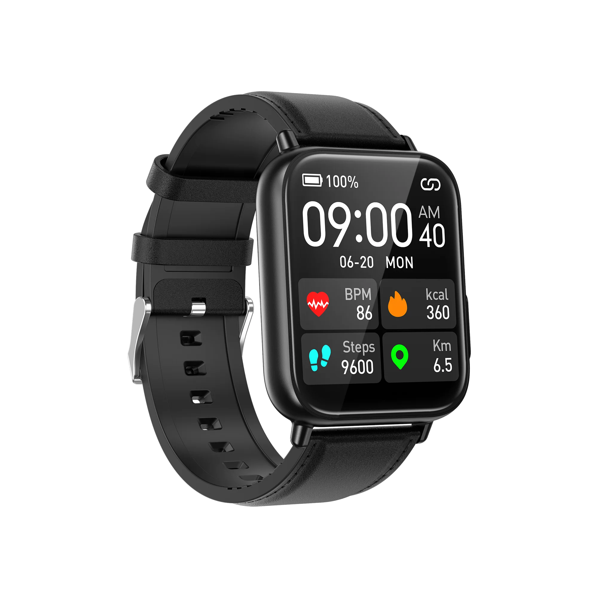 Смарт-часы с измерением пульса и давления, 1,91 дюйма
Смарт-часы с измерением пульса и давления, 1,91 дюйма