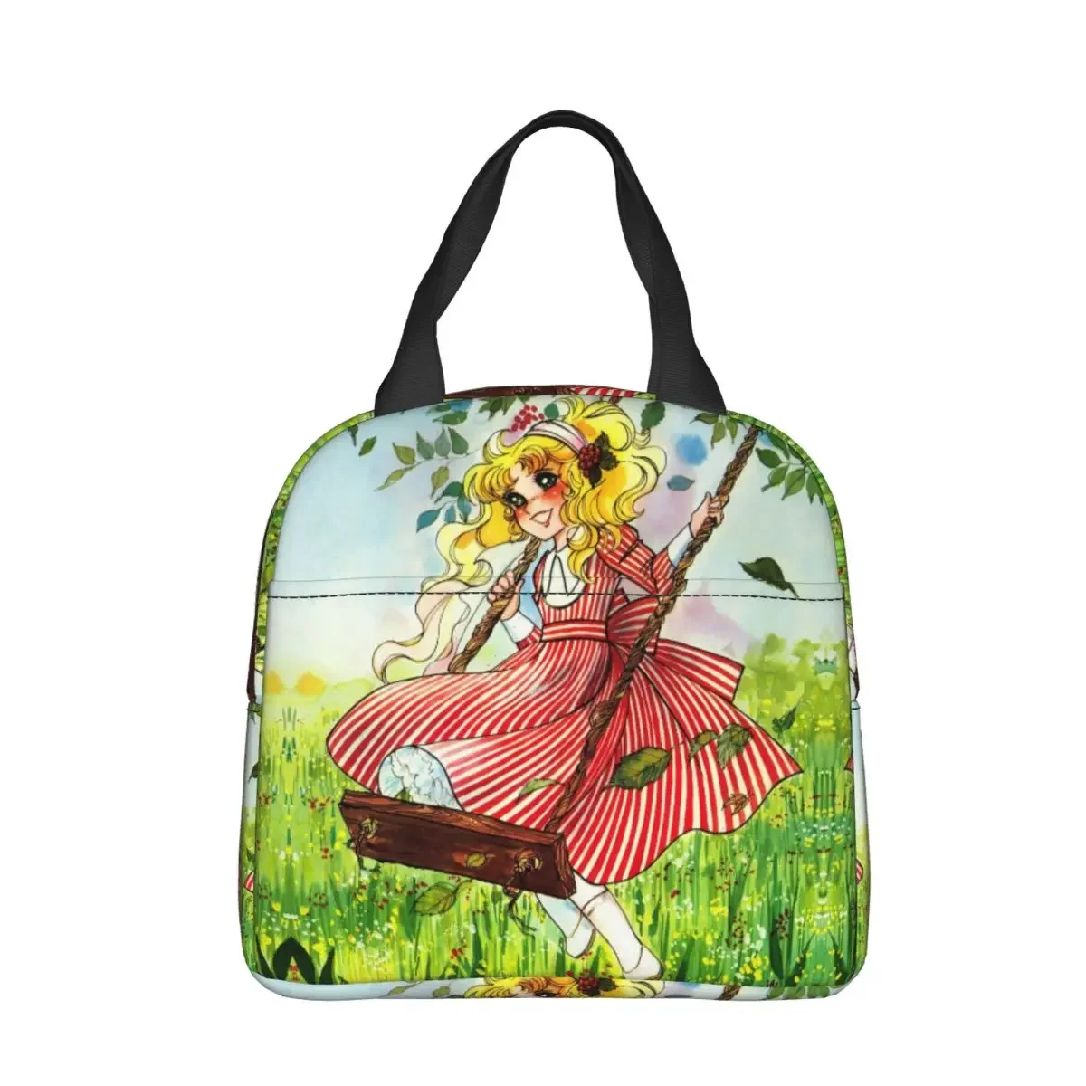 Kawaii, милая изолированная сумка для завтрака для девочек, Термосумка, многоразовые конфеты, конфеты, аниме, сумка для завтрака, для колледжа, для улицы
Kawaii, милая изолированная сумка для завтрака для девочек, Термосумка, многоразовые конфеты, конфеты, аниме, сумка для завтрака, для колледжа, для улицы