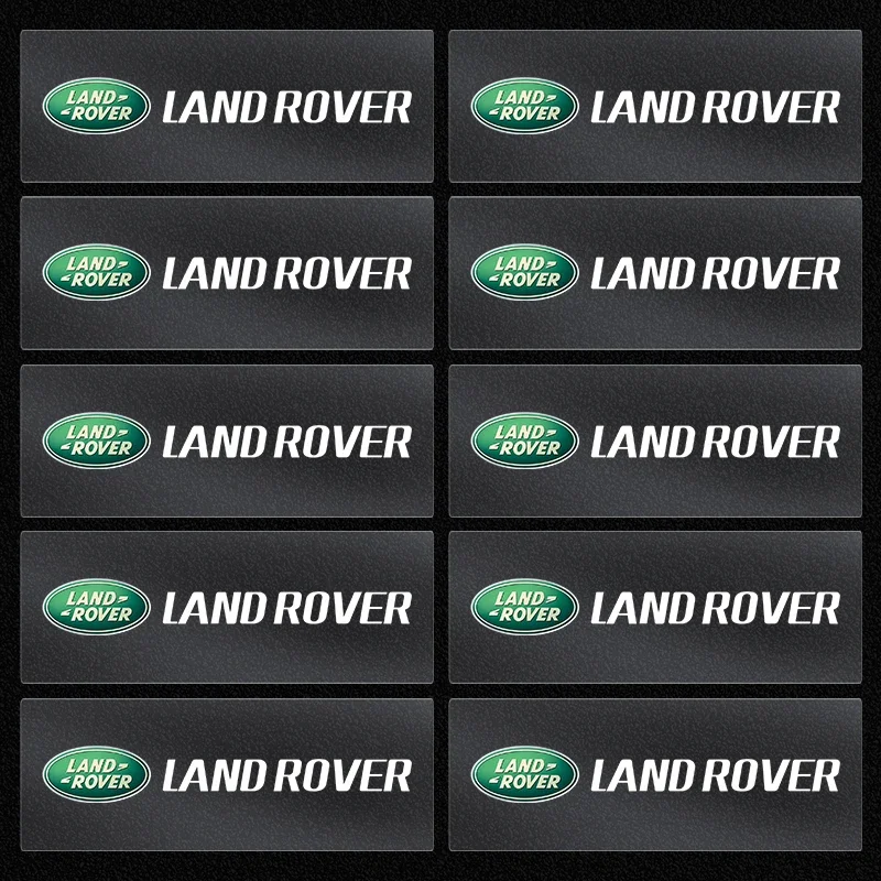 Наклейки на салону автомобиля, наклейки «сделай сам», аксессуары для Land Rover Freelander 2 L2 LF Discovery 3 4 L319 L462 Range Rover Sport
Наклейки на салону автомобиля, наклейки «сделай сам», аксессуары для Land Rover Freelander 2 L2 LF Discovery 3 4 L319 L462 Range Rover Sport