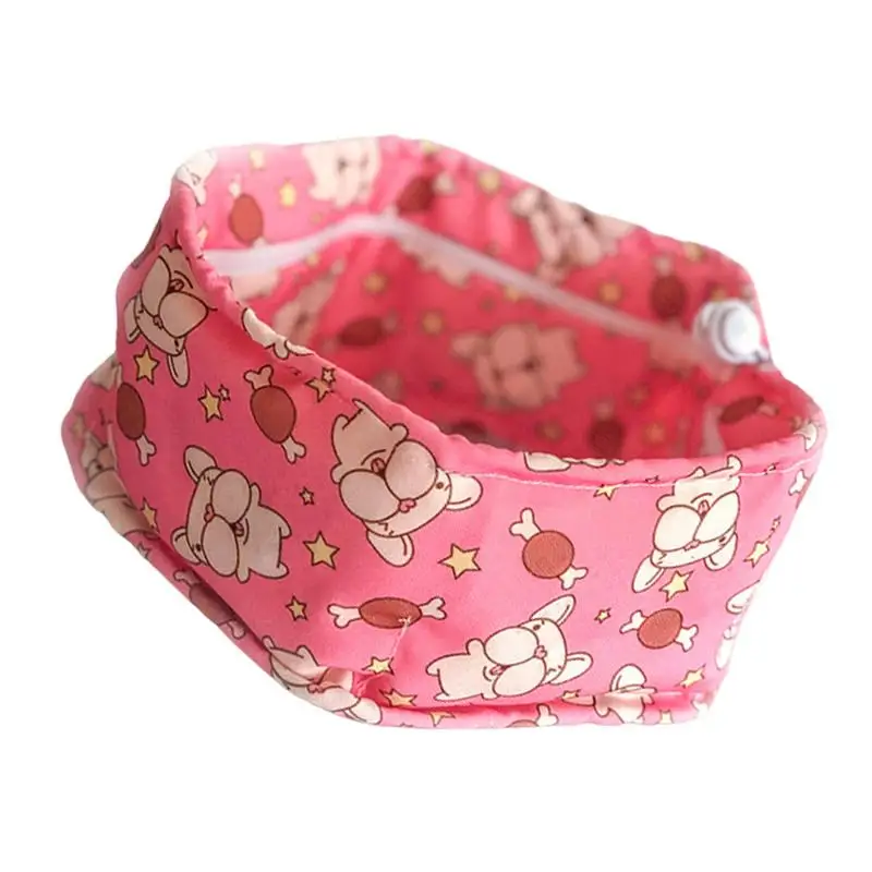 Dog Cooling Collar Pet Dog Cooling Bandanas Puppy Pet Ice Cool Collar For Summer Breathable Ice Bandanas For Small And Medium
Dog Cooling Collar Pet Dog Cooling Bandanas Puppy Pet Ice Cool Collar For Summer Breathable Ice Bandanas For Small And Medium