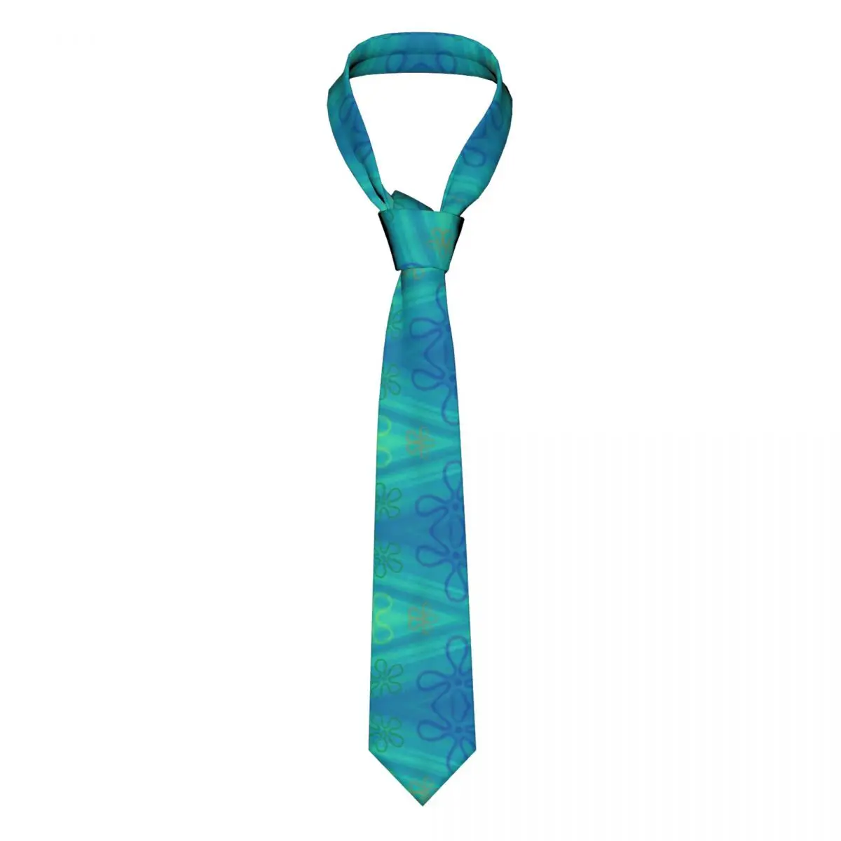 Flower Sky Neckties Unisex Polyester 8 cm Neck Tie for Mens Slim Wide Daily Wear Gravatas Cosplay Props
Flower Sky Neckties Unisex Polyester 8 cm Neck Tie for Mens Slim Wide Daily Wear Gravatas Cosplay Props