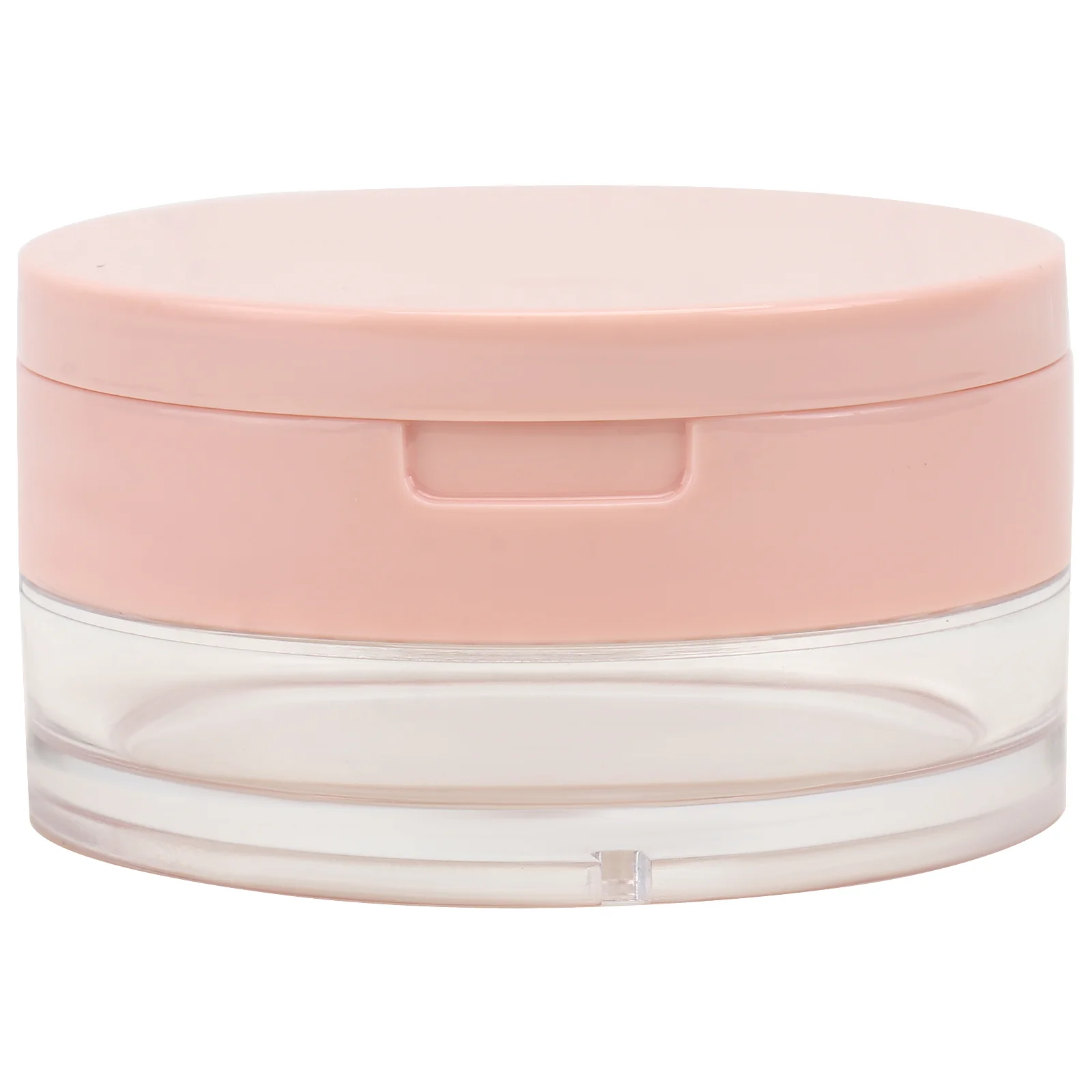 Loose Container Case Box Puff Makeup Empty Holder Portable Mirror Compact Reusable Face Jar Up Diy Make Power Refillable Sifter 
Loose Container Case Box Puff Makeup Empty Holder Portable Mirror Compact Reusable Face Jar Up Diy Make Power Refillable Sifter