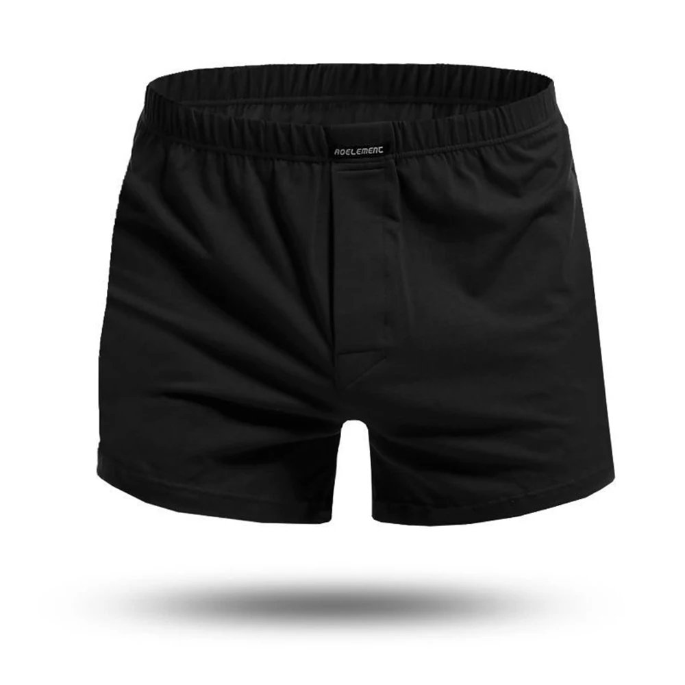 Summer Sleep Bottoms Men Underwear Boxers Solid Cuasal Cotton Boxer Shorts Loose Fit Arrow Pants Casual Comfortable Sleepwear A5
Summer Sleep Bottoms Men Underwear Boxers Solid Cuasal Cotton Boxer Shorts Loose Fit Arrow Pants Casual Comfortable Sleepwear A5