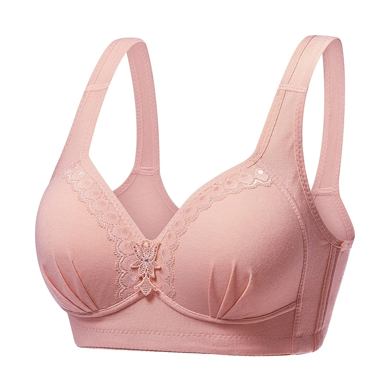 Women's Underwear Sexy Bra Wireless Wire Free Comfortable Push Up Bras A B C Cup 3/4 Cup Lingerie Bras Women Bra 32 34 36 38 42
Women's Underwear Sexy Bra Wireless Wire Free Comfortable Push Up Bras A B C Cup 3/4 Cup Lingerie Bras Women Bra 32 34 36 38 42