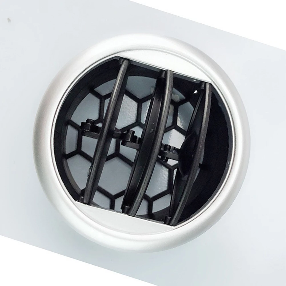 Car Air Vent Air Vent Replacement For Lifan 320 Car Accessories Instrument Panel Air Conditioning Outlet Air Vent Blade
Car Air Vent Air Vent Replacement For Lifan 320 Car Accessories Instrument Panel Air Conditioning Outlet Air Vent Blade