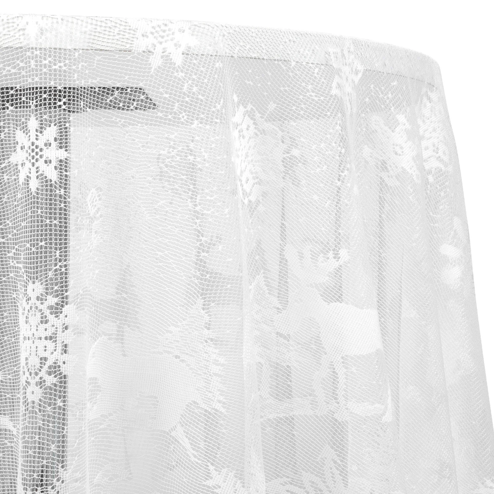 Table Tablecloth Cover Cloth Christmas Lacepicnic Round Decorative Scarf Dinner Covers Benchsnowflake Dresser Decoration Runner
Table Tablecloth Cover Cloth Christmas Lacepicnic Round Decorative Scarf Dinner Covers Benchsnowflake Dresser Decoration Runner